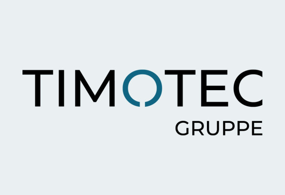 Nová skupina TIMOTEC 