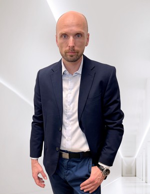 Tomáš Slepička